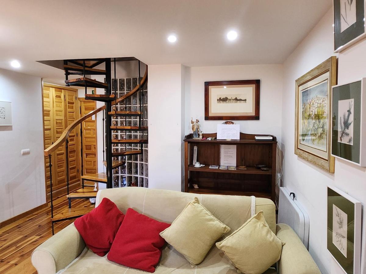 La Casa Sobre El Rio Apartamento *