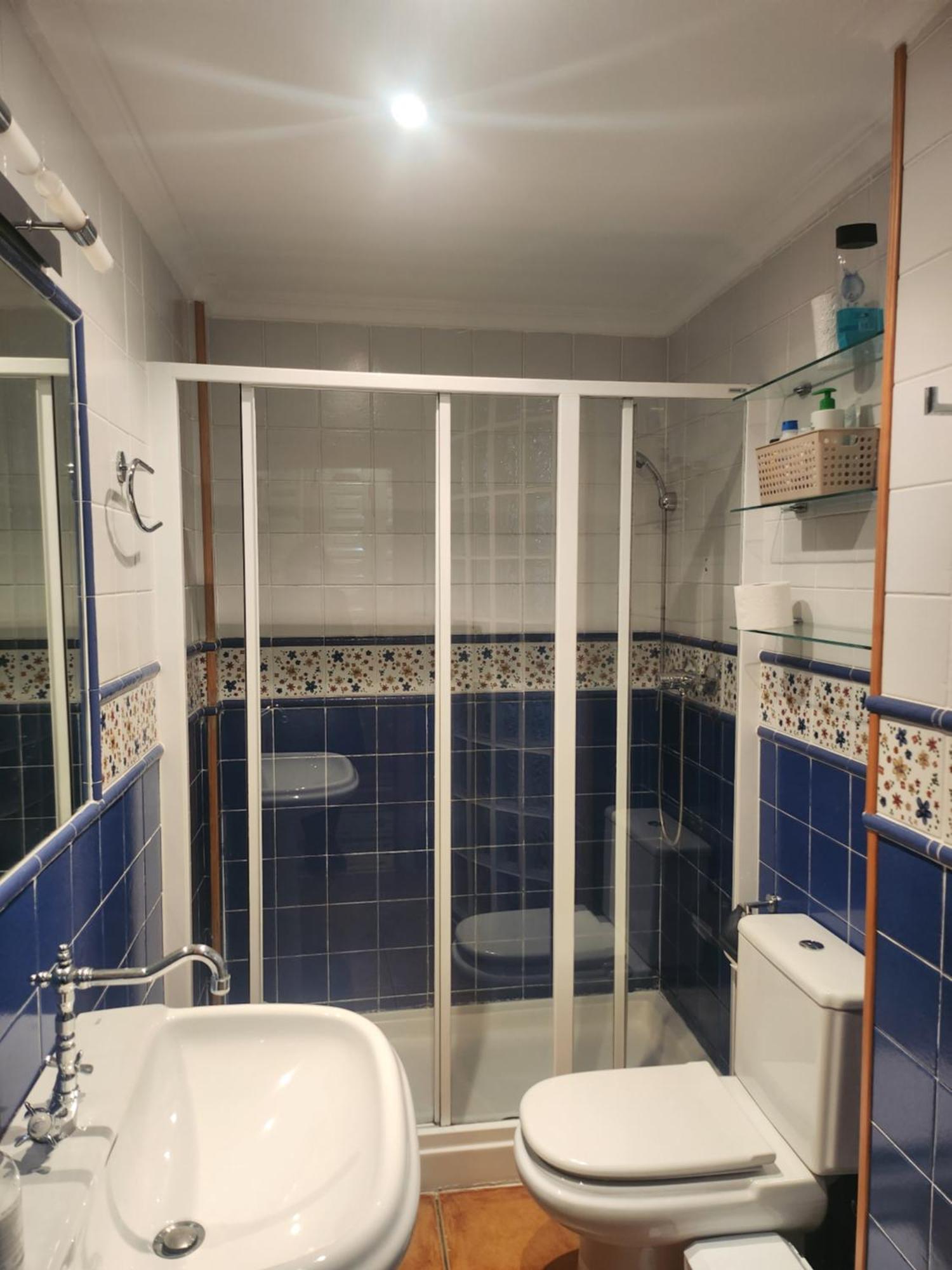 Apartamento La Casa Sobre El Rio Cuenca (Castilla-La Mancha)