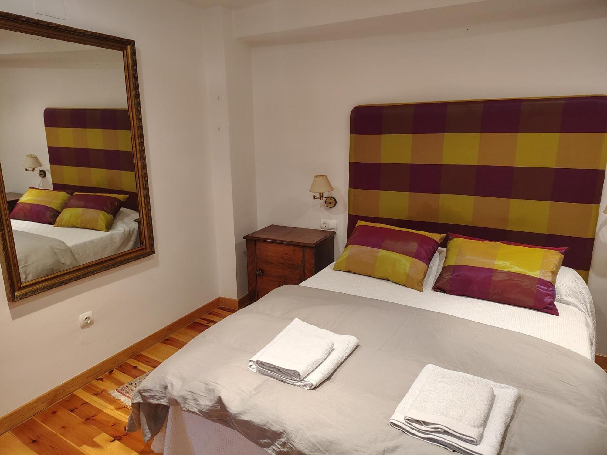 La Casa Sobre El Rio Apartamento